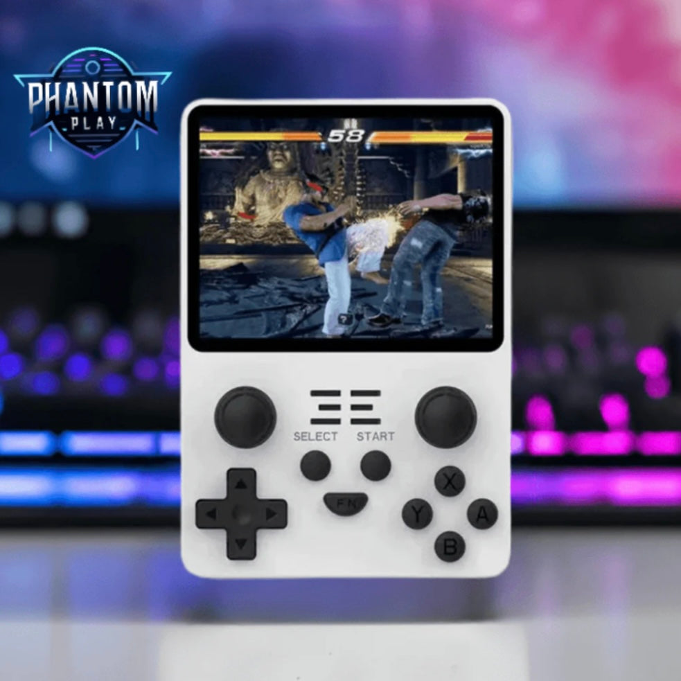 Phantom Play Lite™