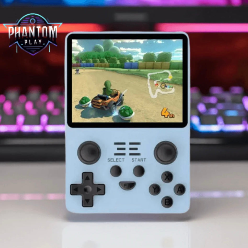 Phantom Play Lite™