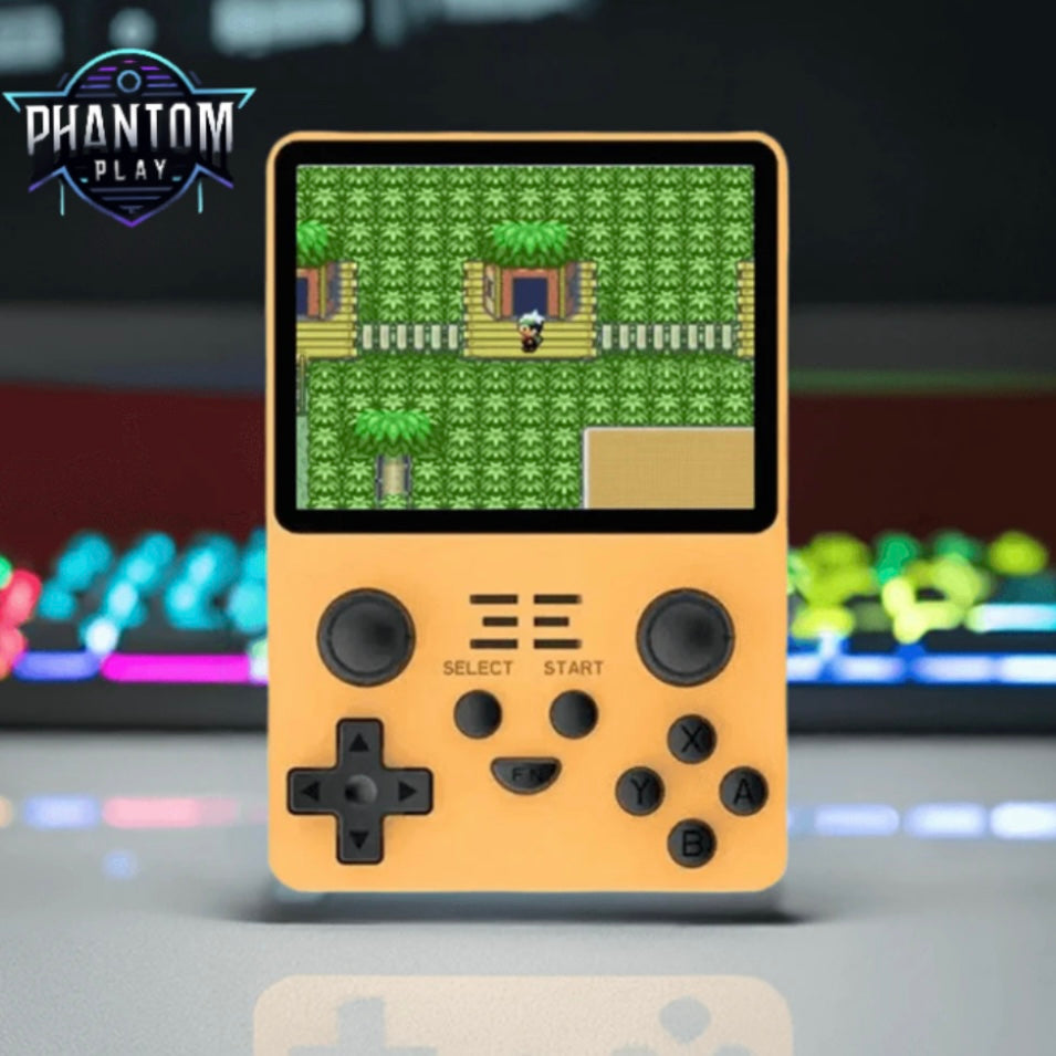 Phantom Play Lite™