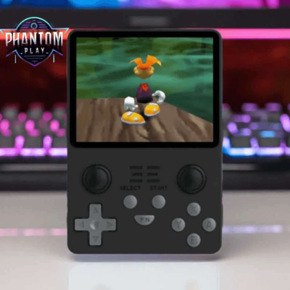 Phantom Play Lite™