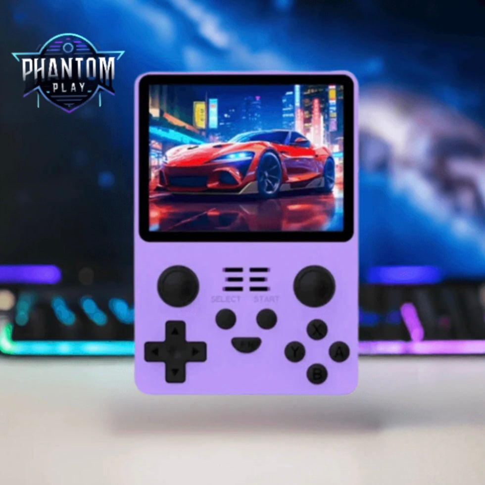 Phantom Play Lite™