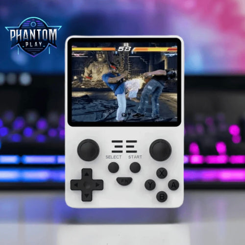 Phantom Play Lite™